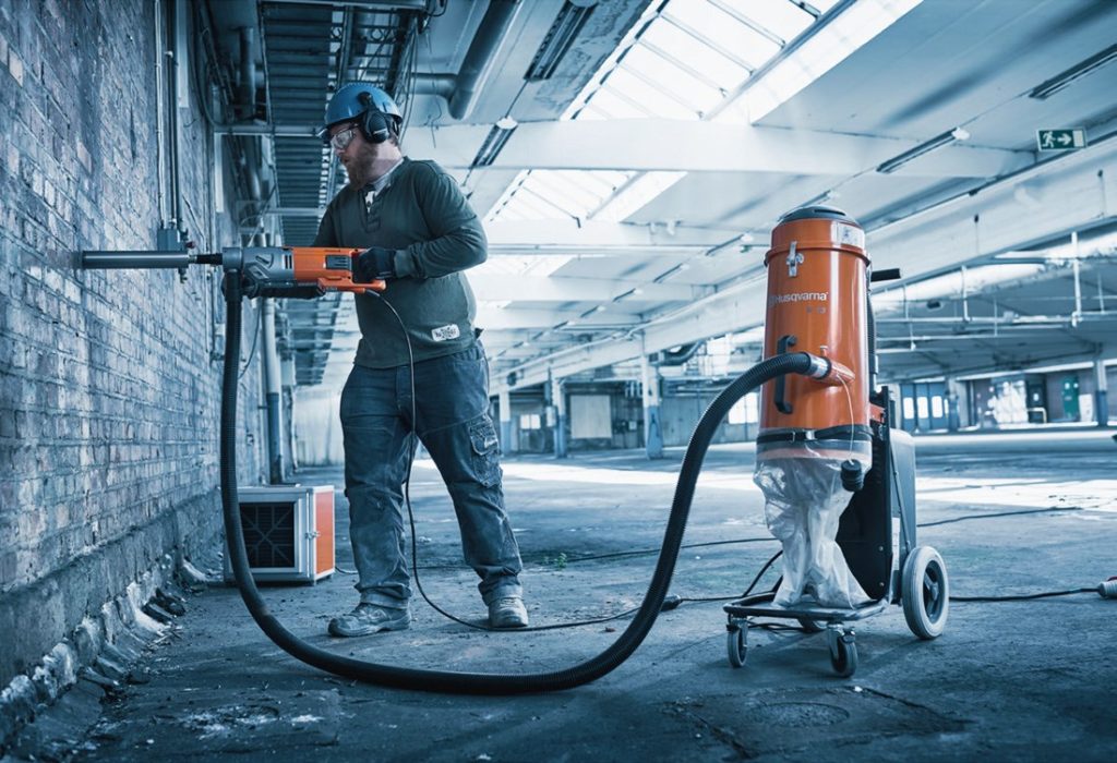 Core Cutting Services in UAE