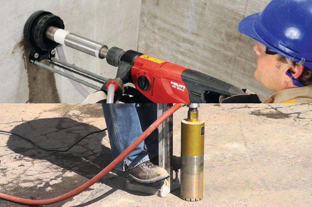 Core Cutting Services in UAE