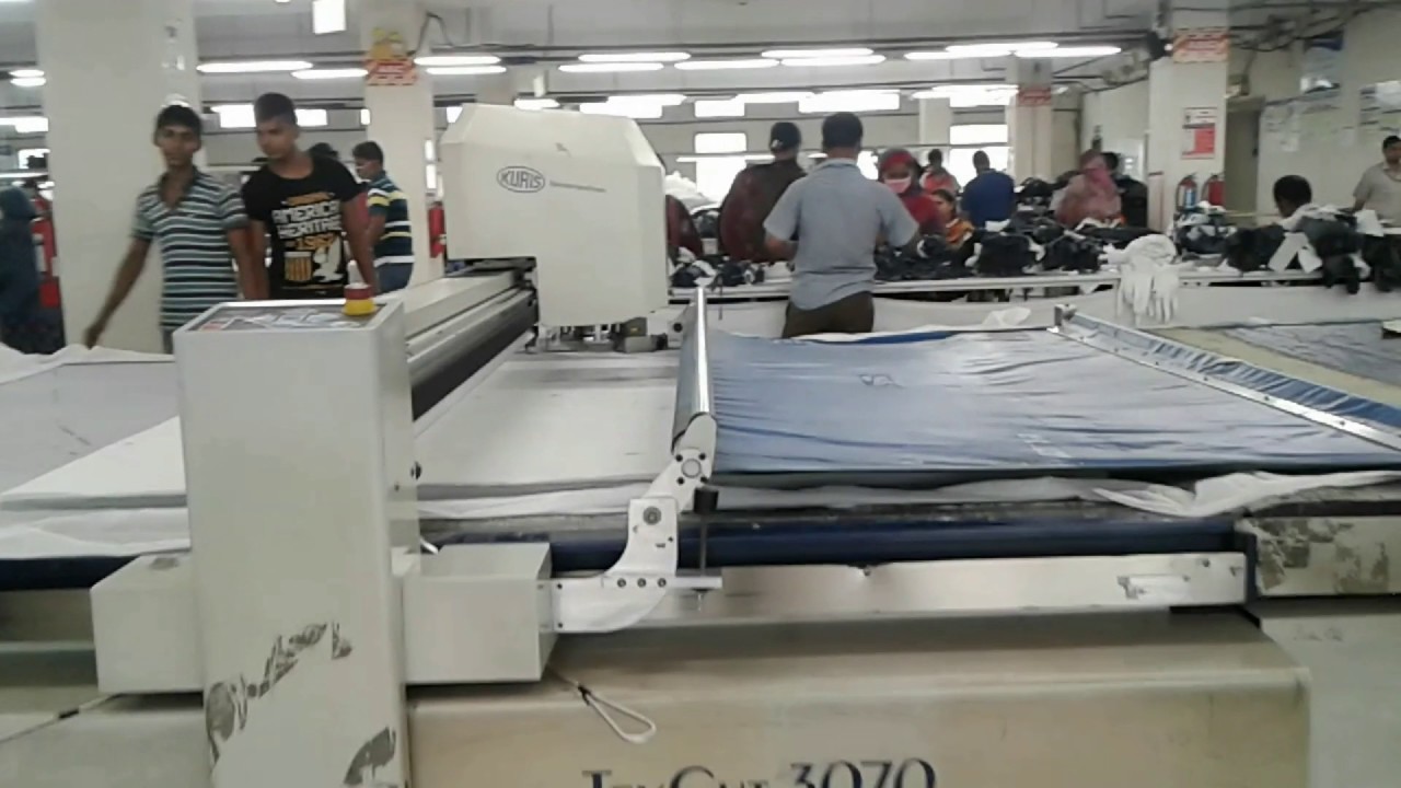 Fabric Cutting Services in Dubai: A Comprehensive Guide